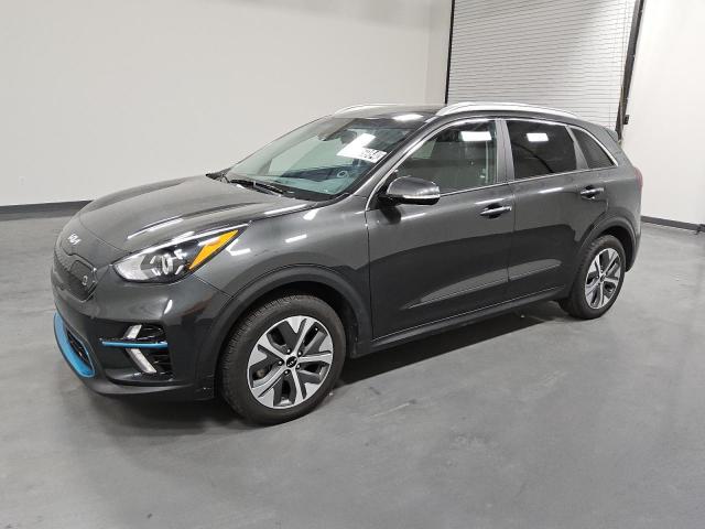  Salvage Kia Niro