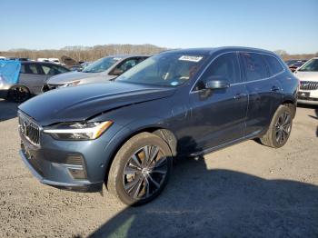  Salvage Volvo Xc60 T8 Re