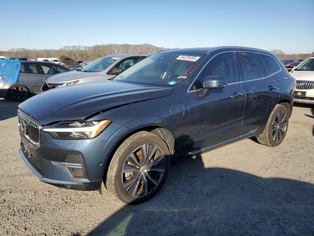  Salvage Volvo Xc60 T8 Re