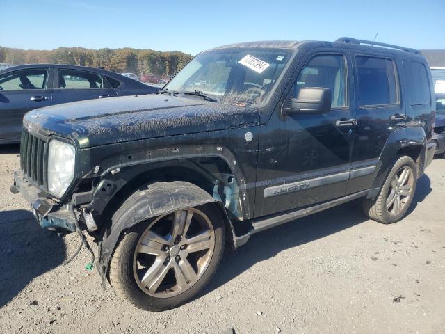  Salvage Jeep Liberty