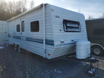  Salvage Coachmen Catalina