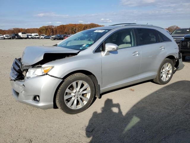  Salvage Toyota Venza