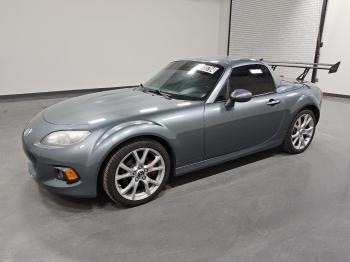  Salvage Mazda Mx5