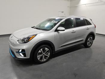  Salvage Kia Niro