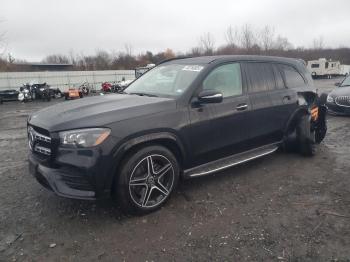  Salvage Mercedes-Benz Gls-class