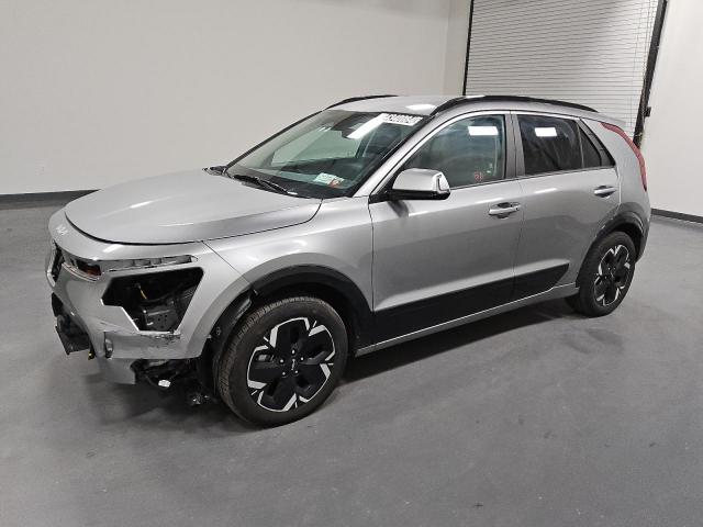  Salvage Kia Niro