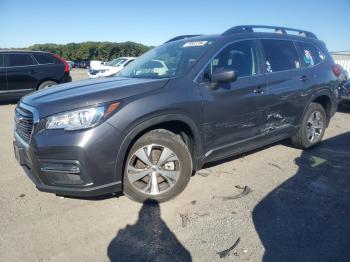  Salvage Subaru Ascent