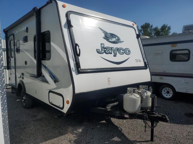  Salvage Jayco Jayfeather