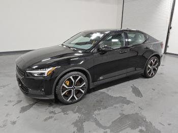  Salvage Polestar 2