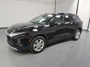  Salvage Chevrolet Blazer