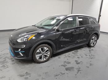  Salvage Kia Niro