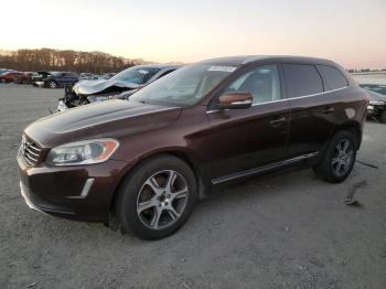  Salvage Volvo XC60