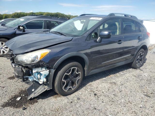  Salvage Subaru Xv