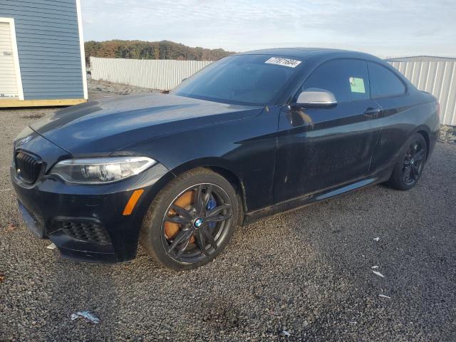  Salvage BMW M Series