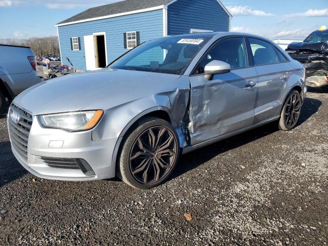  Salvage Audi A3