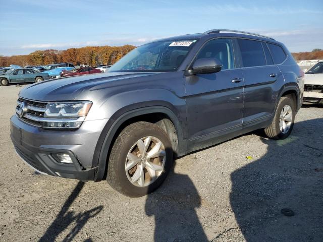  Salvage Volkswagen Atlas