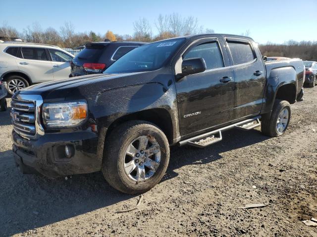  Salvage GMC Canyon