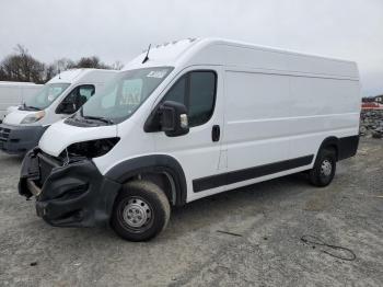  Salvage Ram Promaster