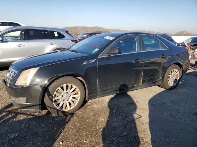  Salvage Cadillac CTS