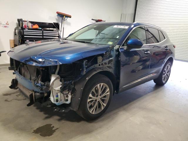  Salvage Buick Envision