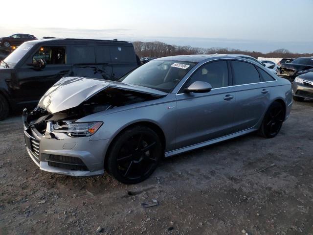  Salvage Audi A6