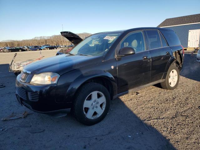  Salvage Saturn Vue