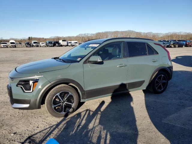  Salvage Kia Niro