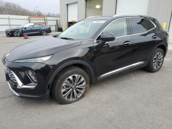  Salvage Buick Envision