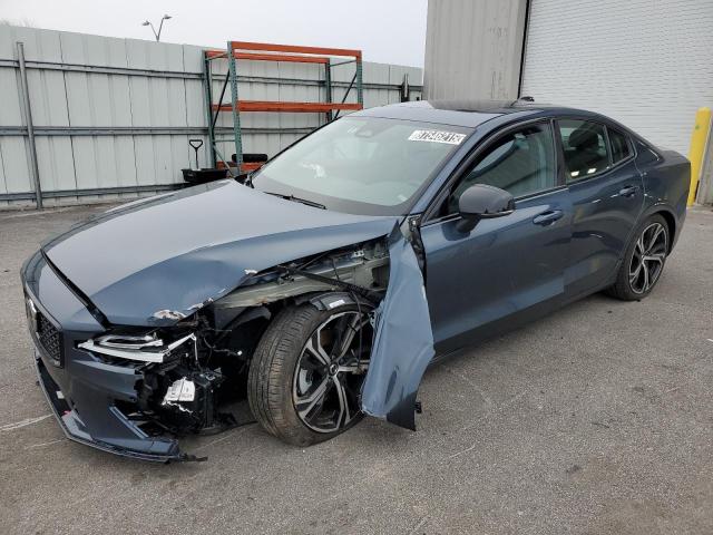  Salvage Volvo S60 Core