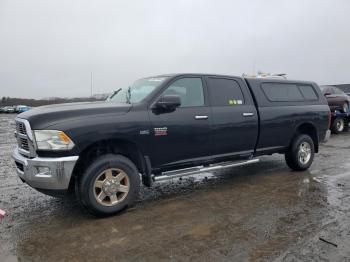  Salvage Dodge Ram 2500