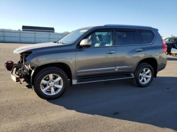  Salvage Lexus Gx