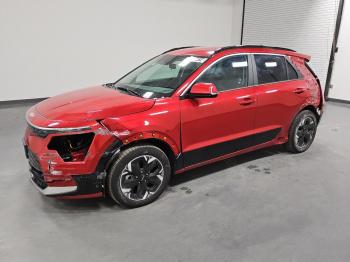  Salvage Kia Niro