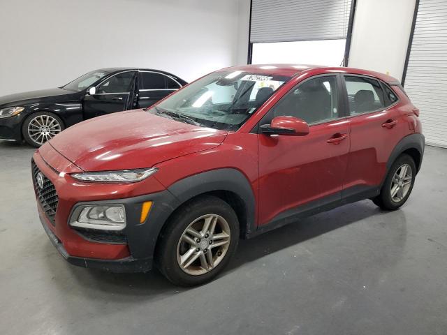  Salvage Hyundai KONA