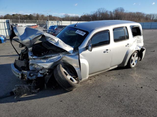  Salvage Chevrolet HHR