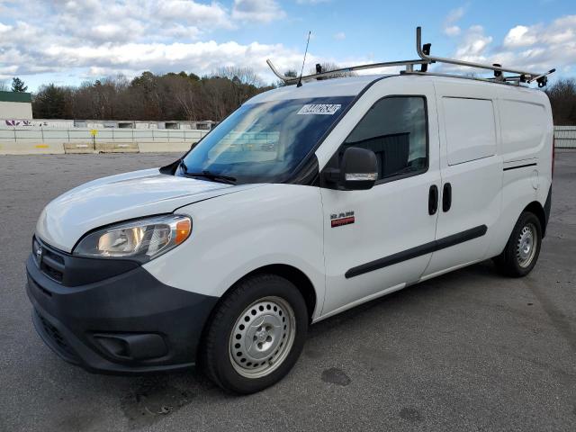  Salvage Ram Promaster