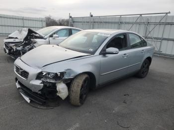  Salvage Volvo S40