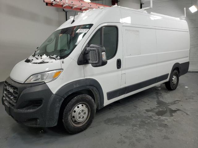  Salvage Ram Promaster