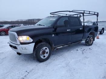  Salvage Dodge Ram 2500