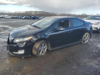  Salvage Chevrolet Volt