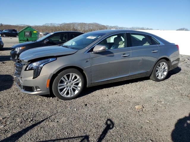  Salvage Cadillac XTS