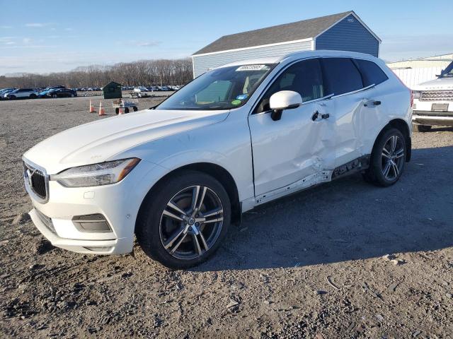  Salvage Volvo XC60