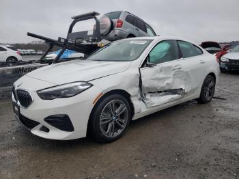  Salvage BMW 2 Series