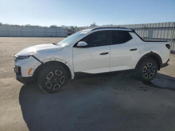  Salvage Hyundai SANTA CRUZ