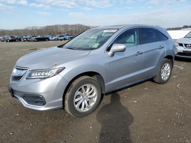  Salvage Acura RDX