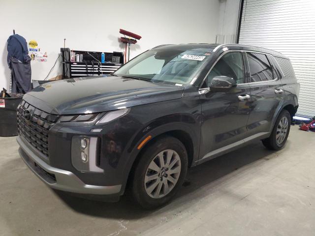  Salvage Hyundai PALISADE