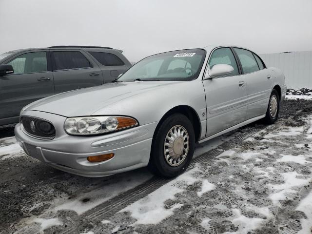  Salvage Buick LeSabre