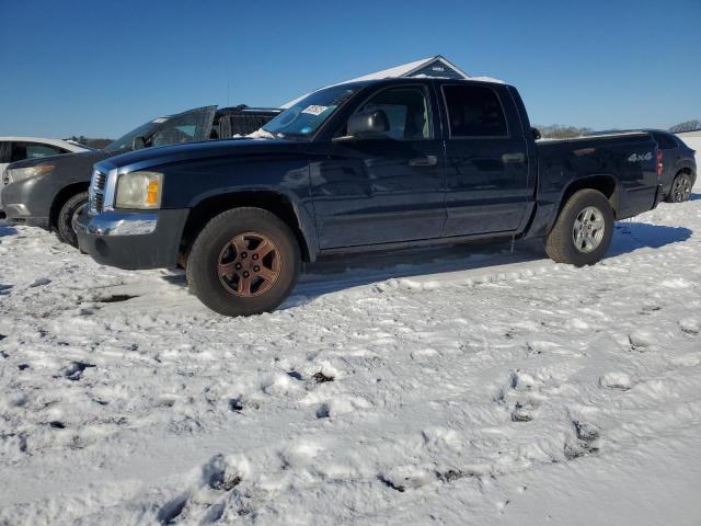  Salvage Dodge Dakota