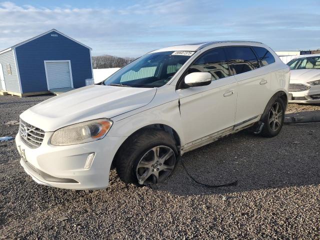  Salvage Volvo XC60