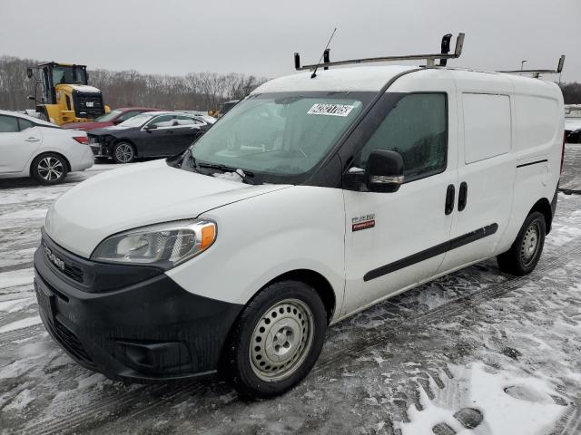  Salvage Ram Promaster