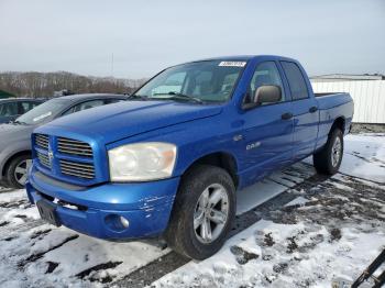  Salvage Dodge Ram 1500